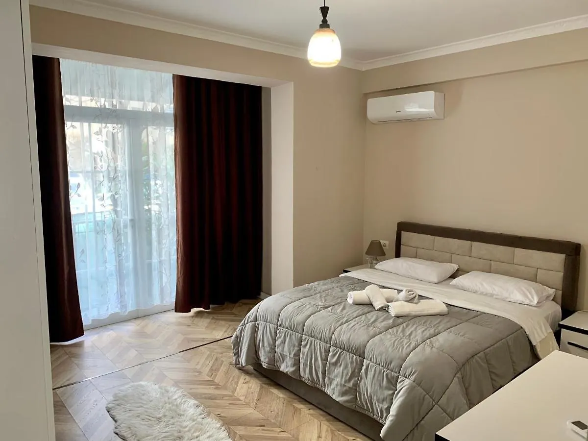 Apartment Palm Apartament Tirana