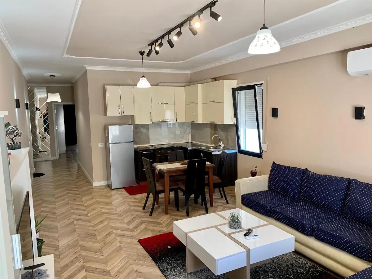 Palm Apartament Tirana Albania
