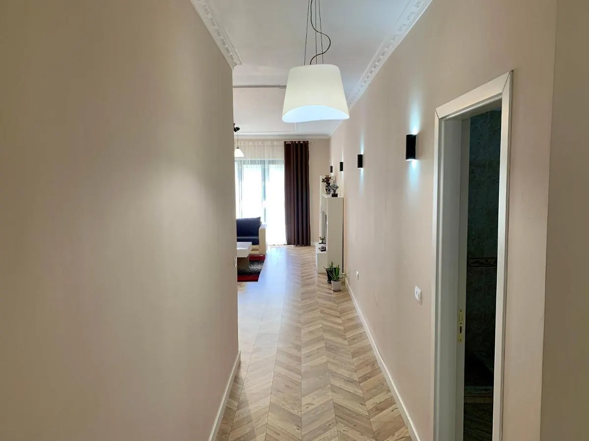 Apartment Palm Apartament Tirana
