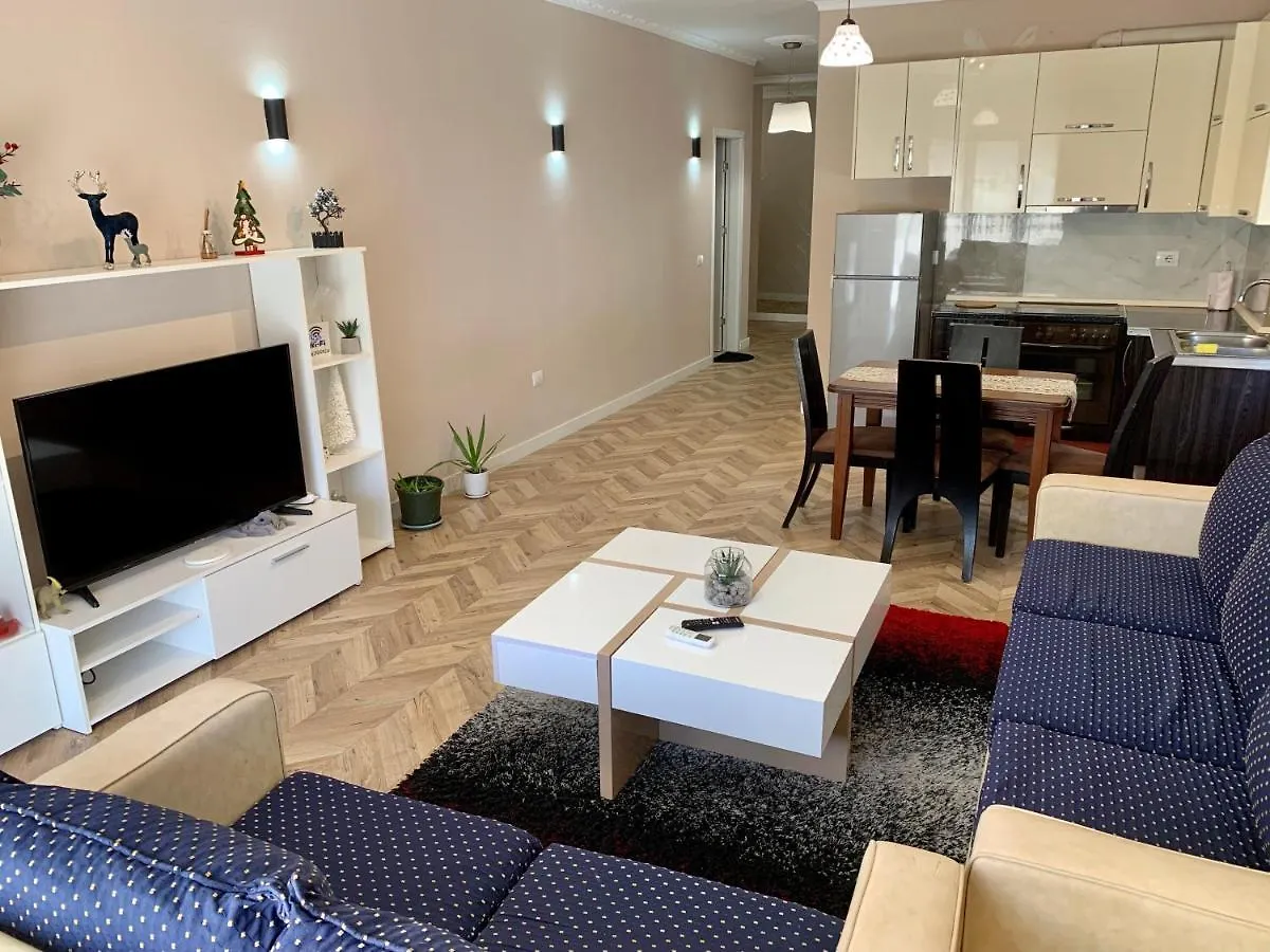 Appartement Palm Apartament Tirana