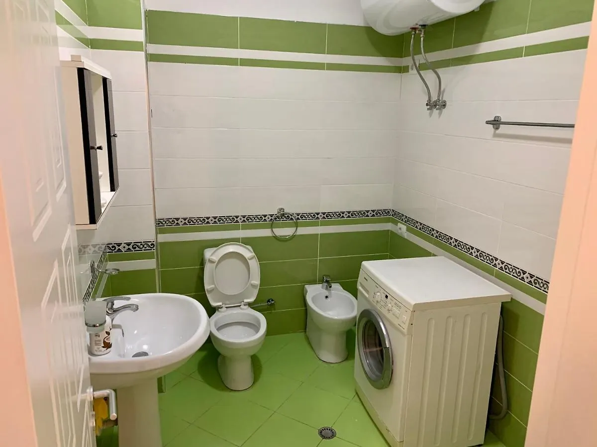 Palm Apartament Tirana Albania