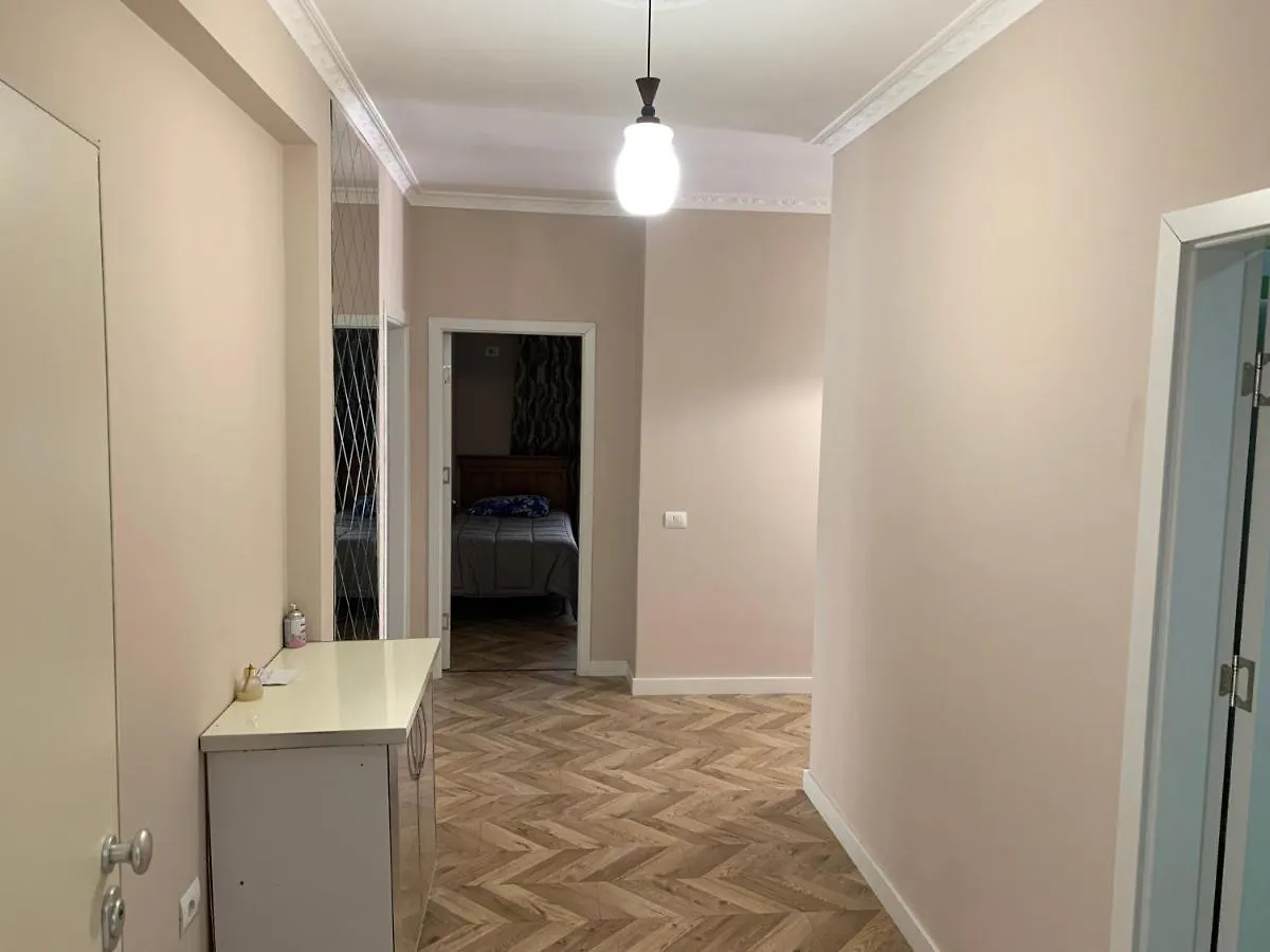 Palm Apartament Tirana