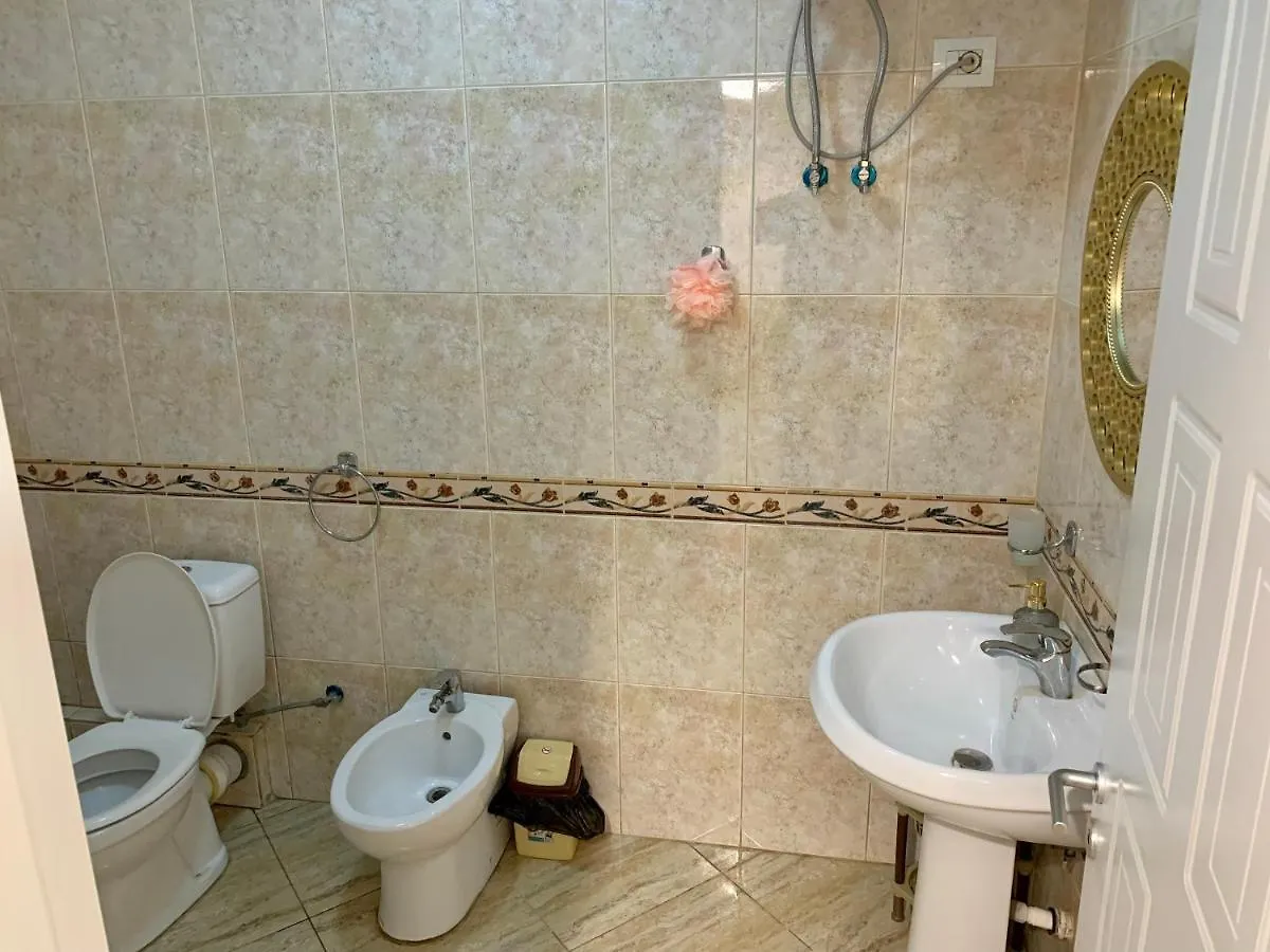 Palm Apartament Tirana 0*,  Albania